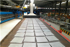 科達高效節能寬體窯在山東淄博相繼投產