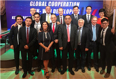 邁出挺進歐洲的堅實一步！科達收購意大利陶機企業Welko