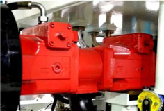 走進“科達泵”背后的故事：臨陣救急，攻下研制高轉速泵世界難題