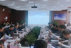 安徽科達潔能中標并開啟赤峰啟輝鋁業煤制氣項目