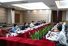 由科達牽頭承擔的“2017年綠色制造系統集成項目”通過省工信廳驗收